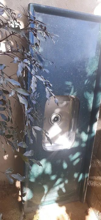 Pia de cozinha  - Foto 2