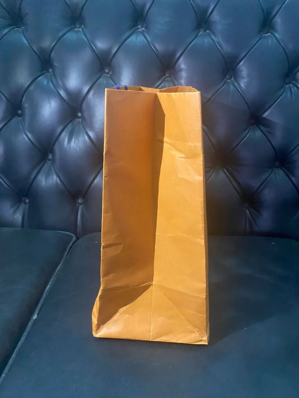 Sacola de Papel