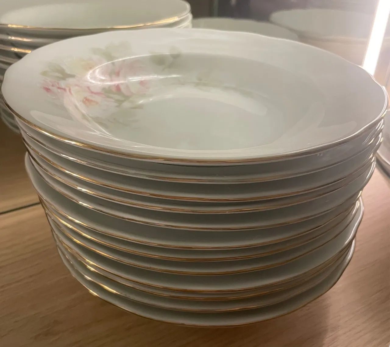 Conjunto de porcelana  - Foto 5