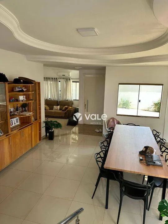 Casa com 4 dormitórios à venda, 415 m² por R$ 1.350.000,00 - 208 Norte (Arne 24) - Palmas/ - Foto 2