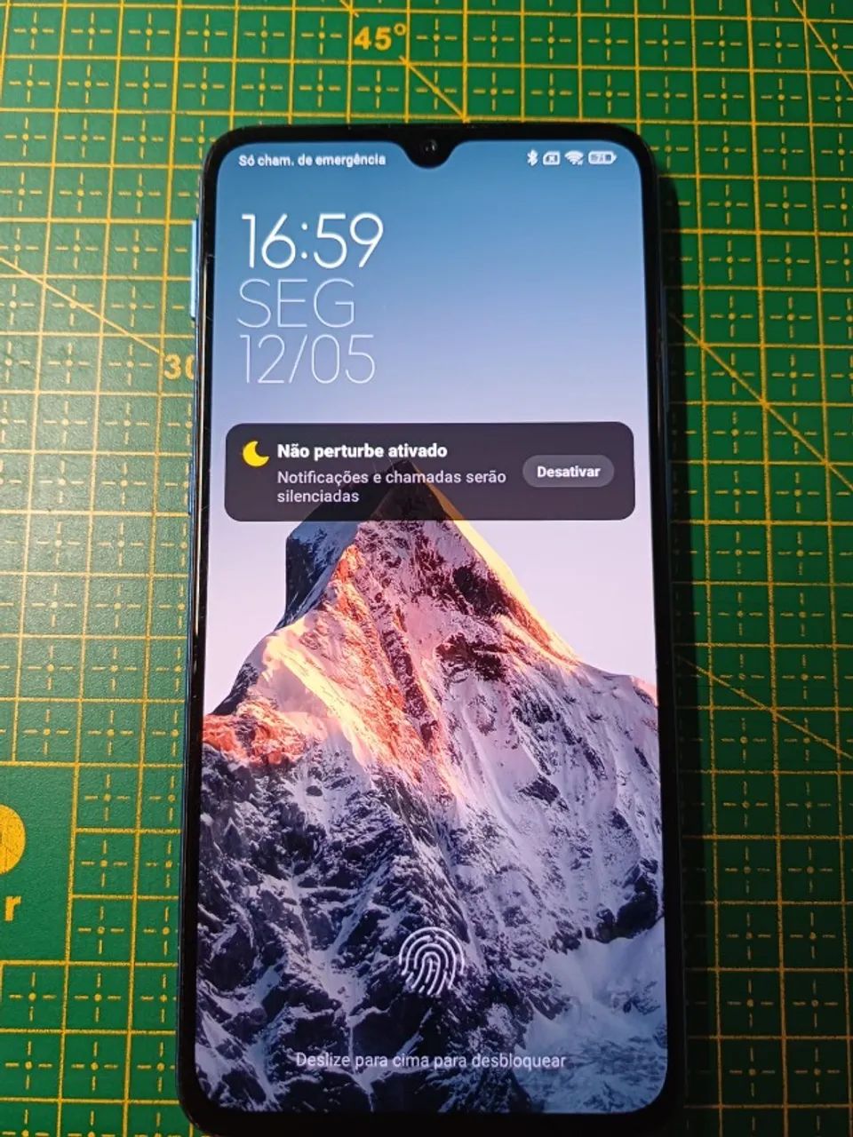 Xiaomi MI9 alto desempenho e GAMER.