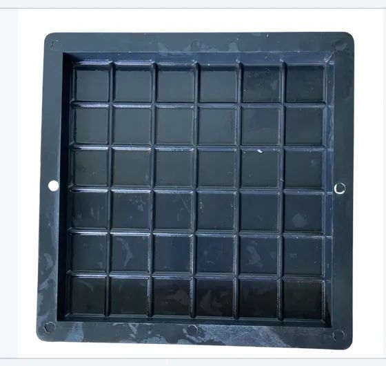 Kit 40 formas para ladrilhos 