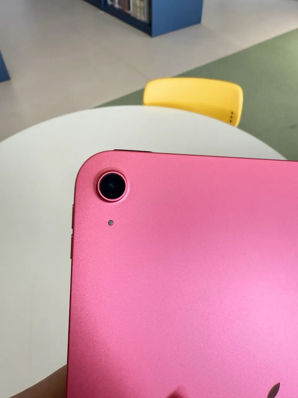 IPad 11 (a16) Pink64169976347009124