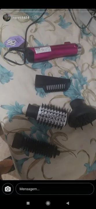 Escova seminovos  - Foto 2