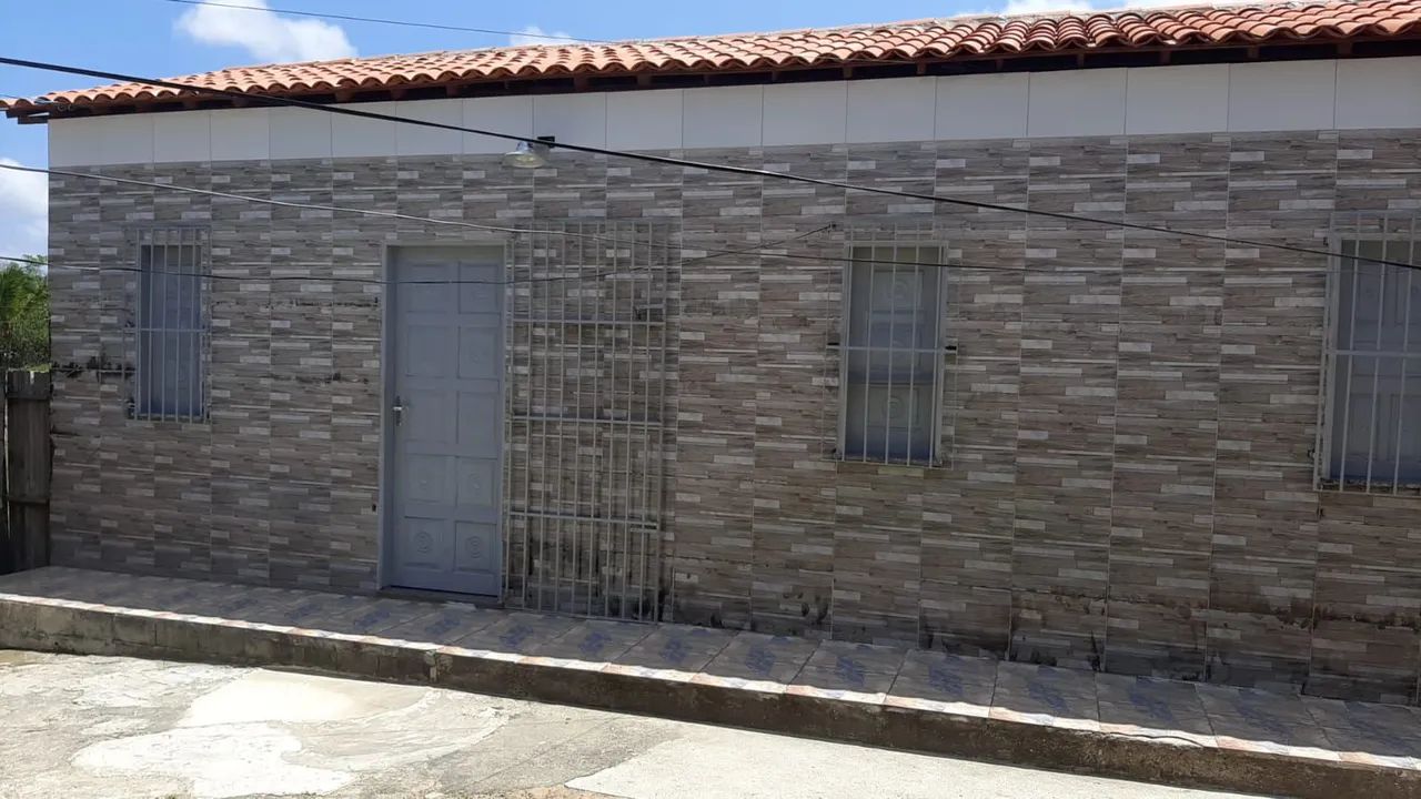 Foto - Nossa Senhora do Socorro - Fernando Collor