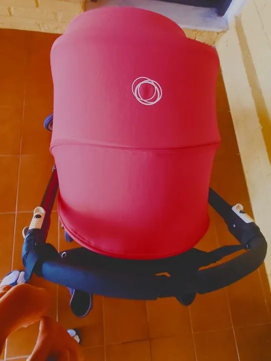 Carrinho bebê Bugaboo Bee 3 - Foto 2