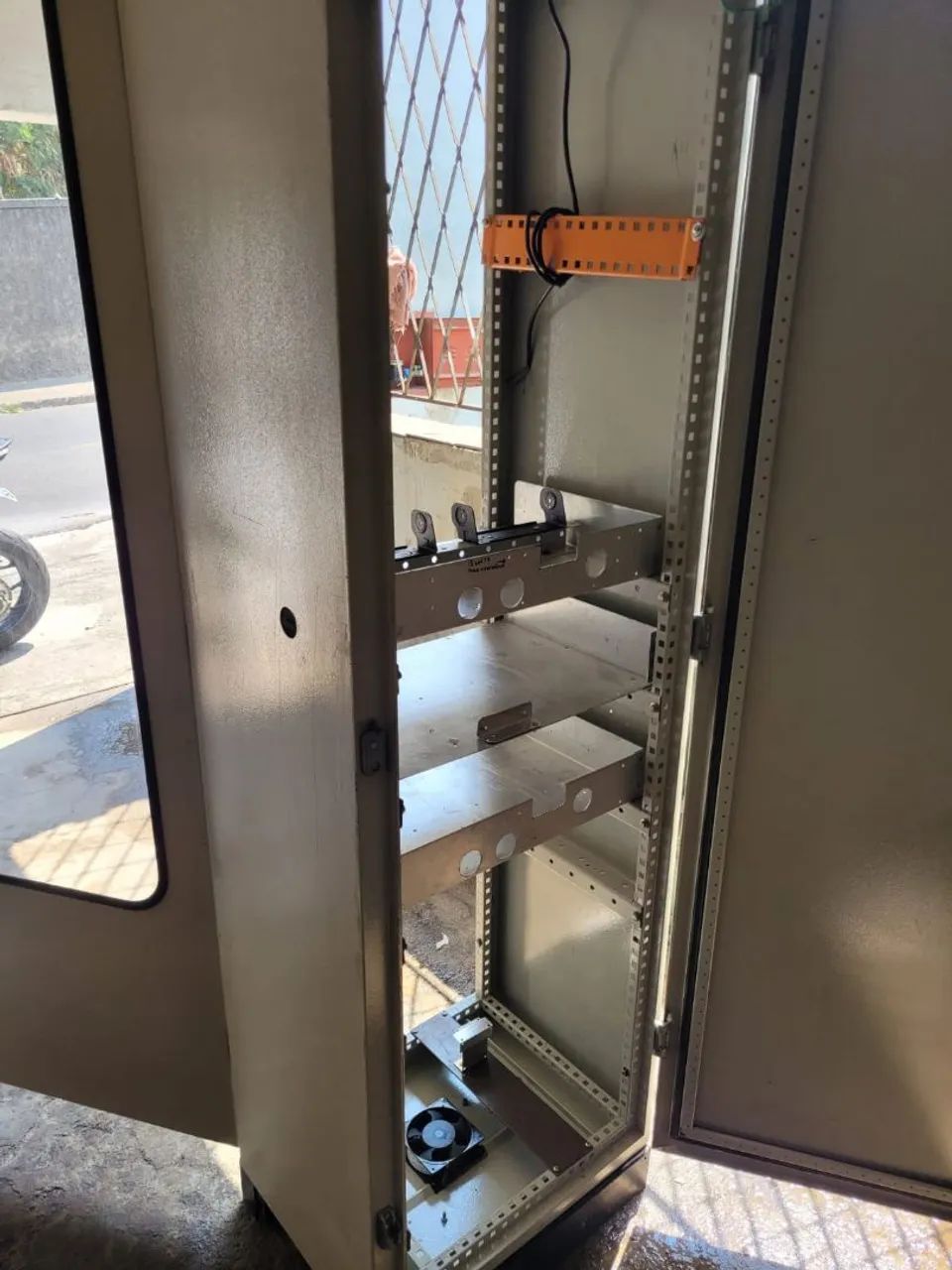 Rack para servidor - Foto 2