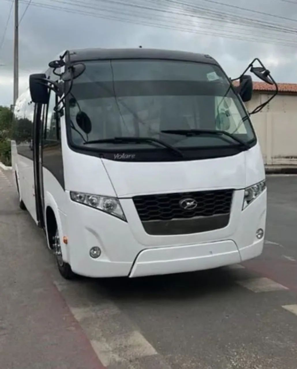 Volare W9 2018. (Transferência de divida) - Foto 2
