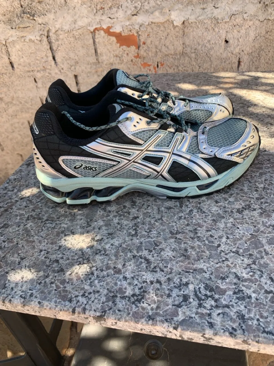 Tênis Asics Gel-Kayano 