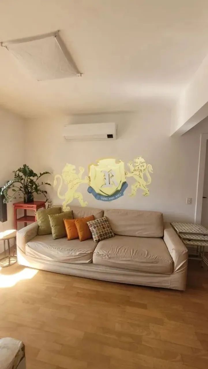 Flat Para Venda no Paraíso - Condomínio Persona Paraíso - Foto 2