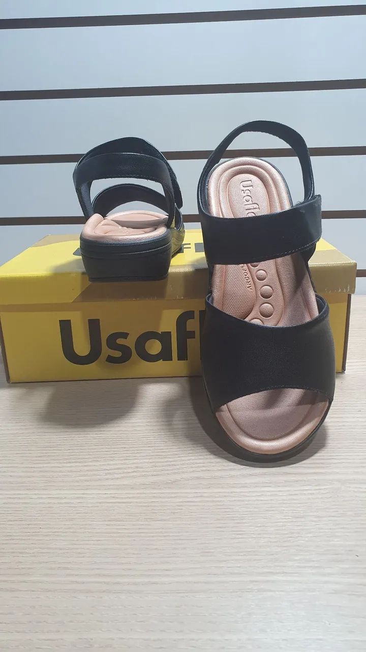Sandalia Usaflex Original  - Foto 3