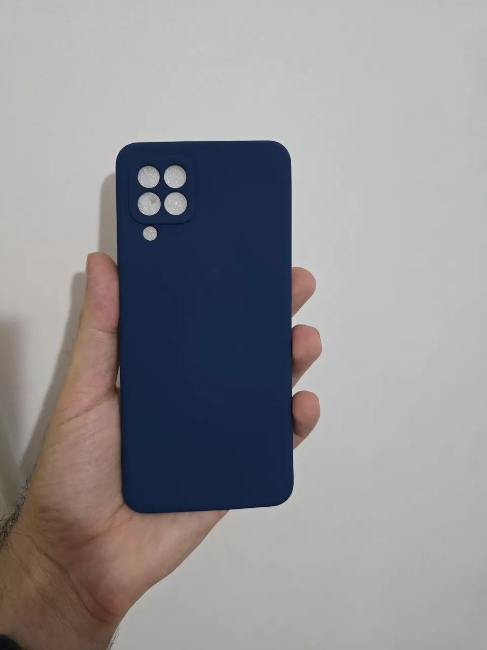 Capinha de Celular Samsung A22 4G
