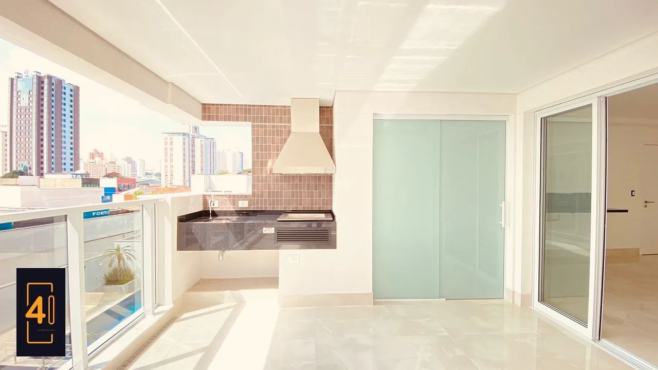 Apartamento cartagena tatuapé - Foto 2