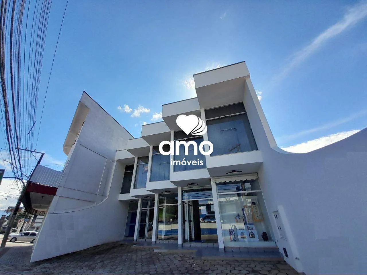 Sala Comercial para alugar no bairro Primeiro de Maio em Brusque