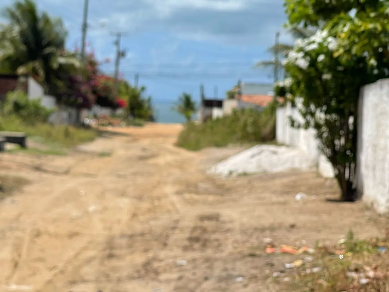 VENDO TERRENO EM JACUMÃ - Foto 3