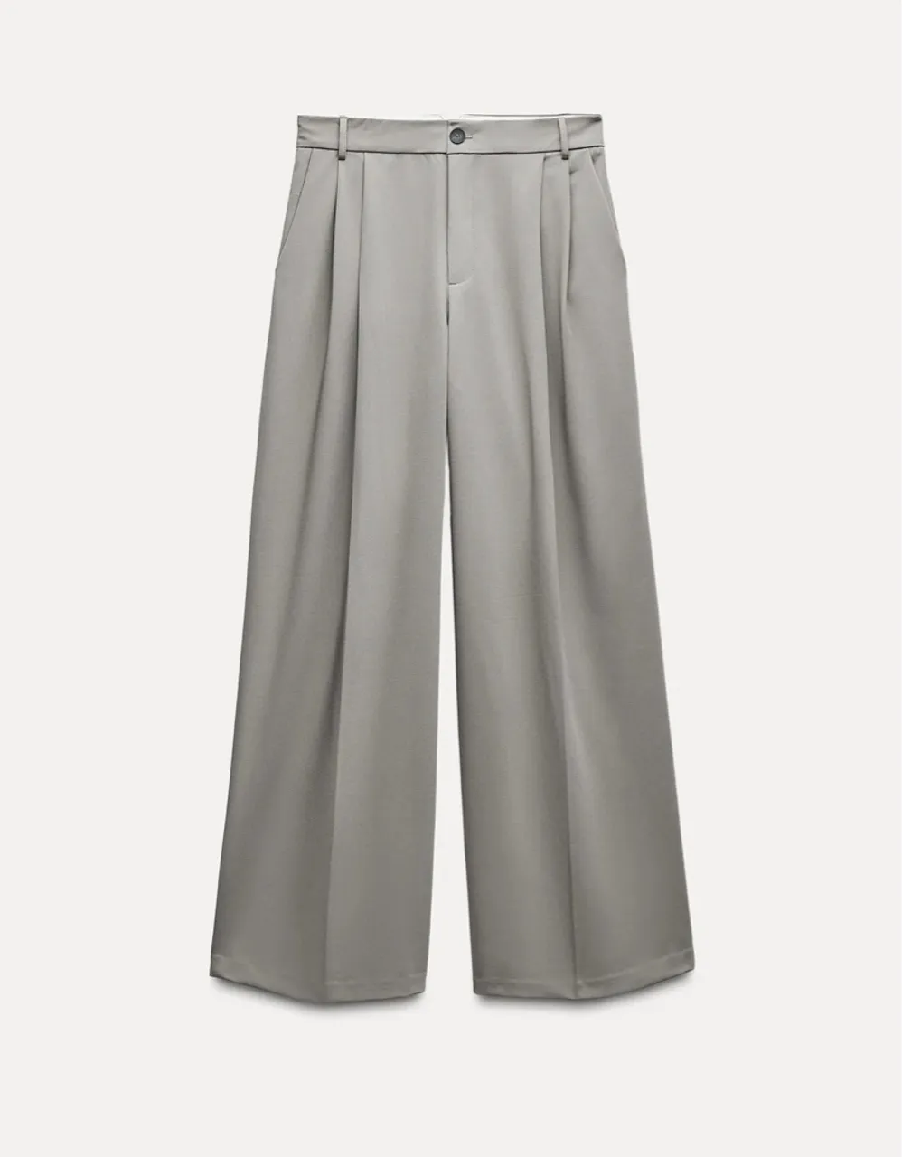 Calça da ZARA original nova - TAM M