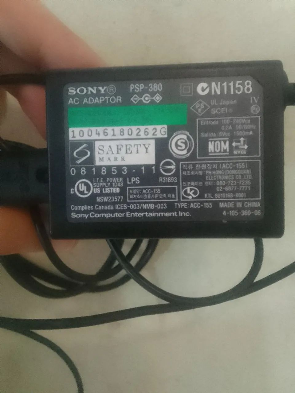 PSP Slim desbloqueado e com vários jogos - Foto 4
