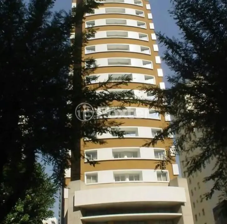 Apartamento à venda Alameda Santos, Cerqueira César - São Paulo