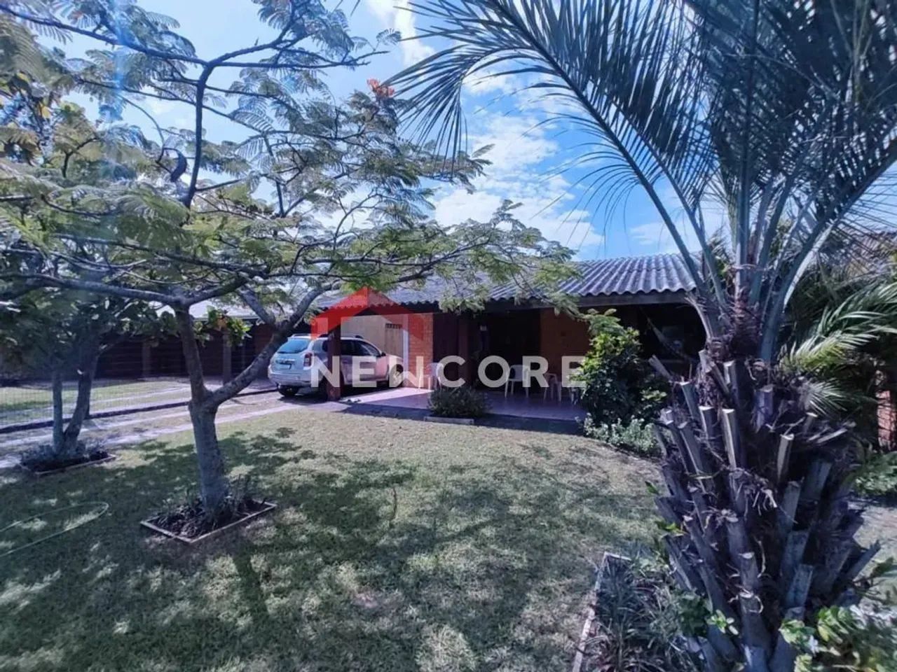 Casa em Juscelino Kubitschek - Presidente (Distrito) - Imbé/RS