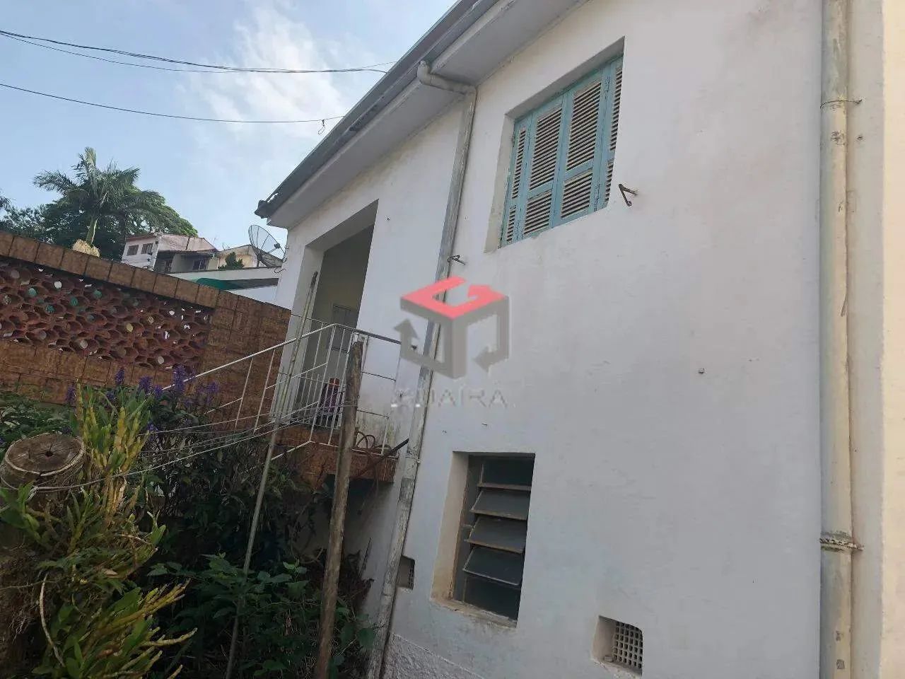 Terreno 377 m² Localizado no Centro de Diadema. - Foto 3