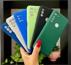 Case Capinha - Varias cores e modelos