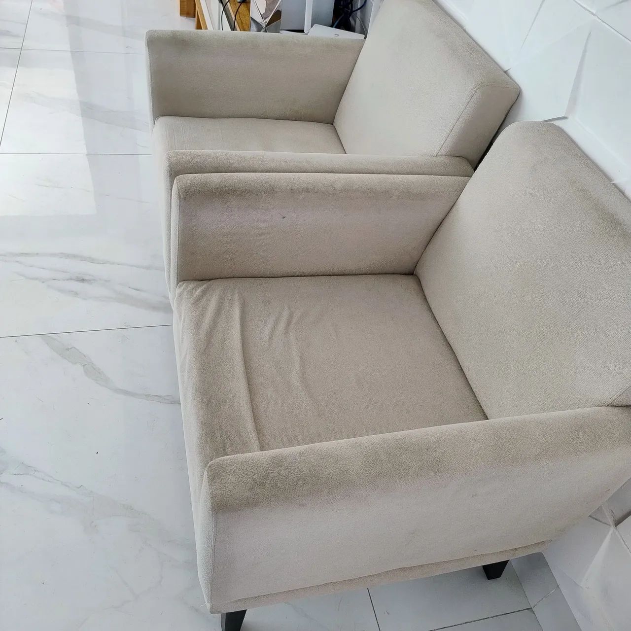 Par de poltronas - Foto 2