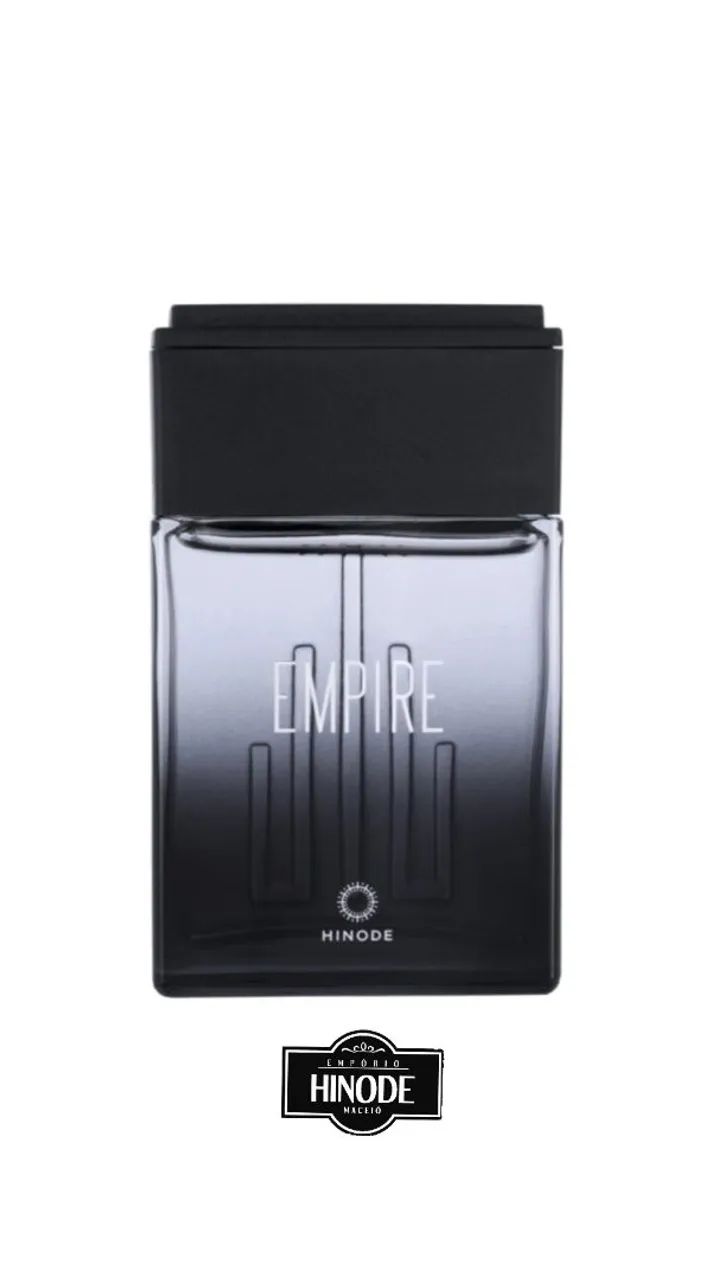 Perfume Empire Hinode 100ml Lacrado