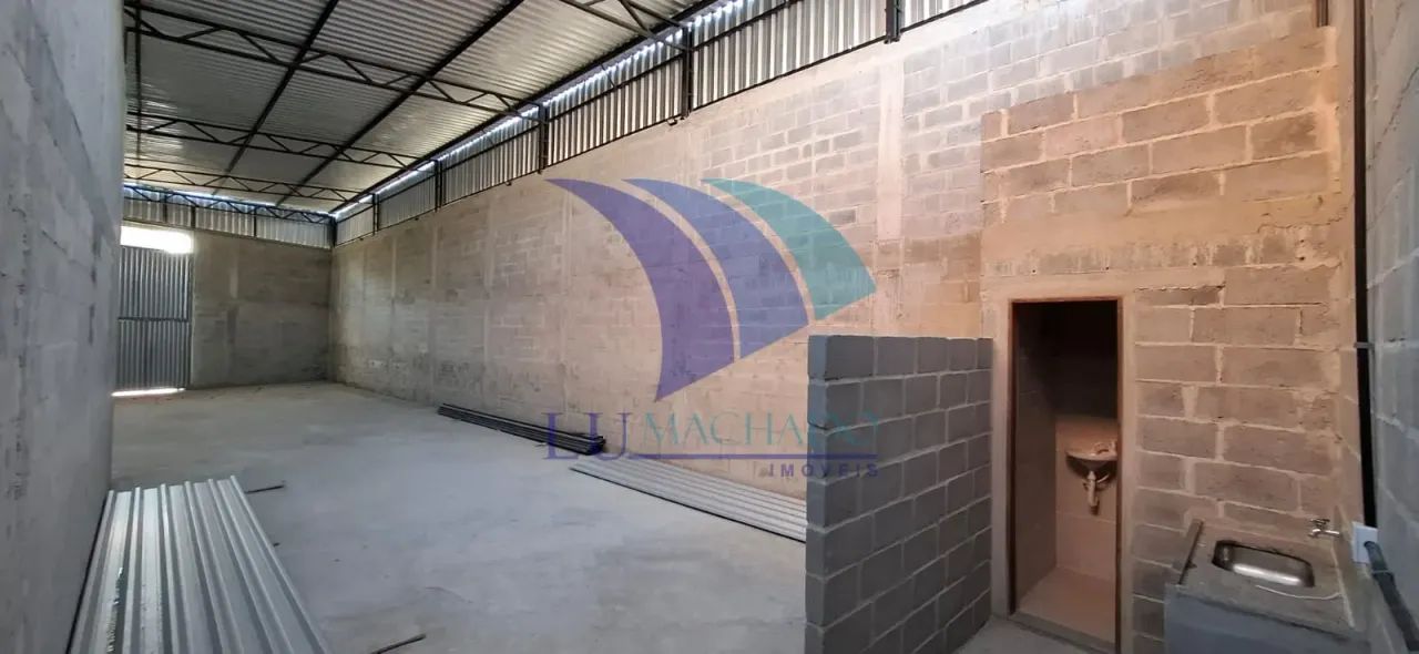 COD 1560 - Locação Comercial Galpão - Foto 5