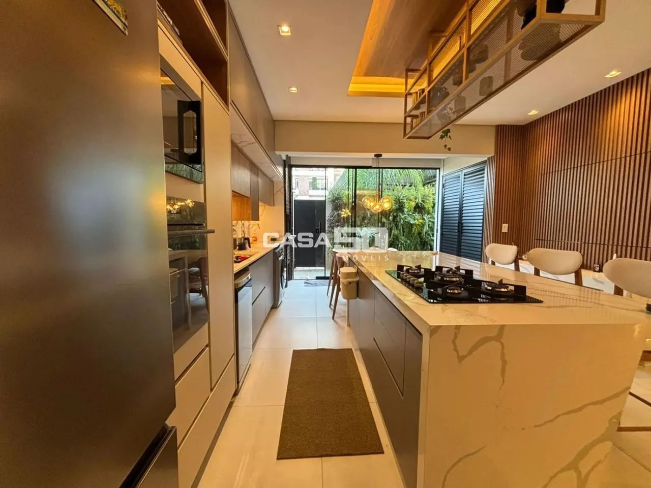 apartamento - Swiss Park - Campinas - Foto 3