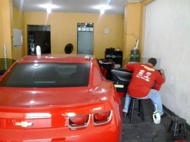 Fumê de nono cerâmica  - Foto 5