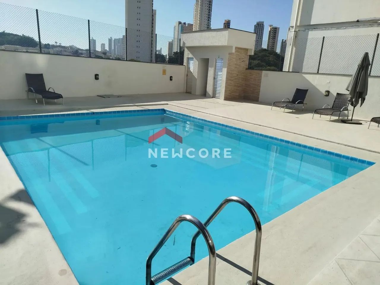 Apartamento em Rua Voluntários da Pátria - Santana - São Paulo/SP