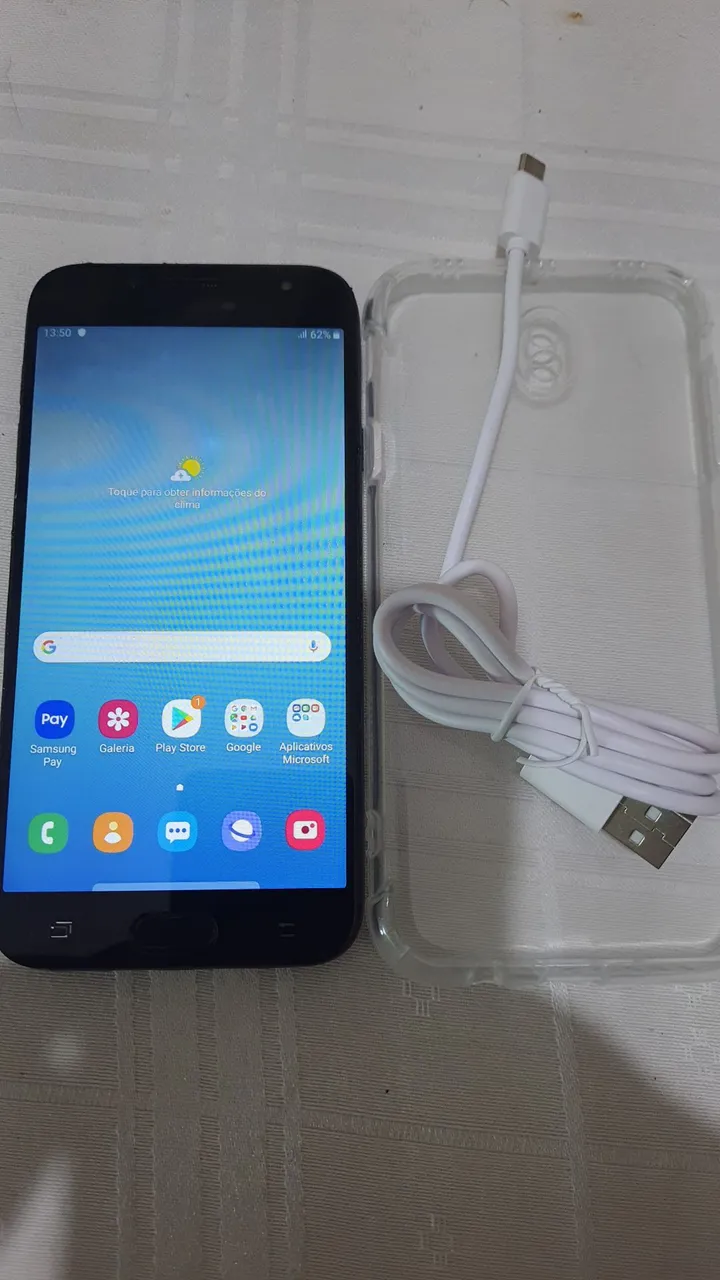 Celulares em perfeito estado.