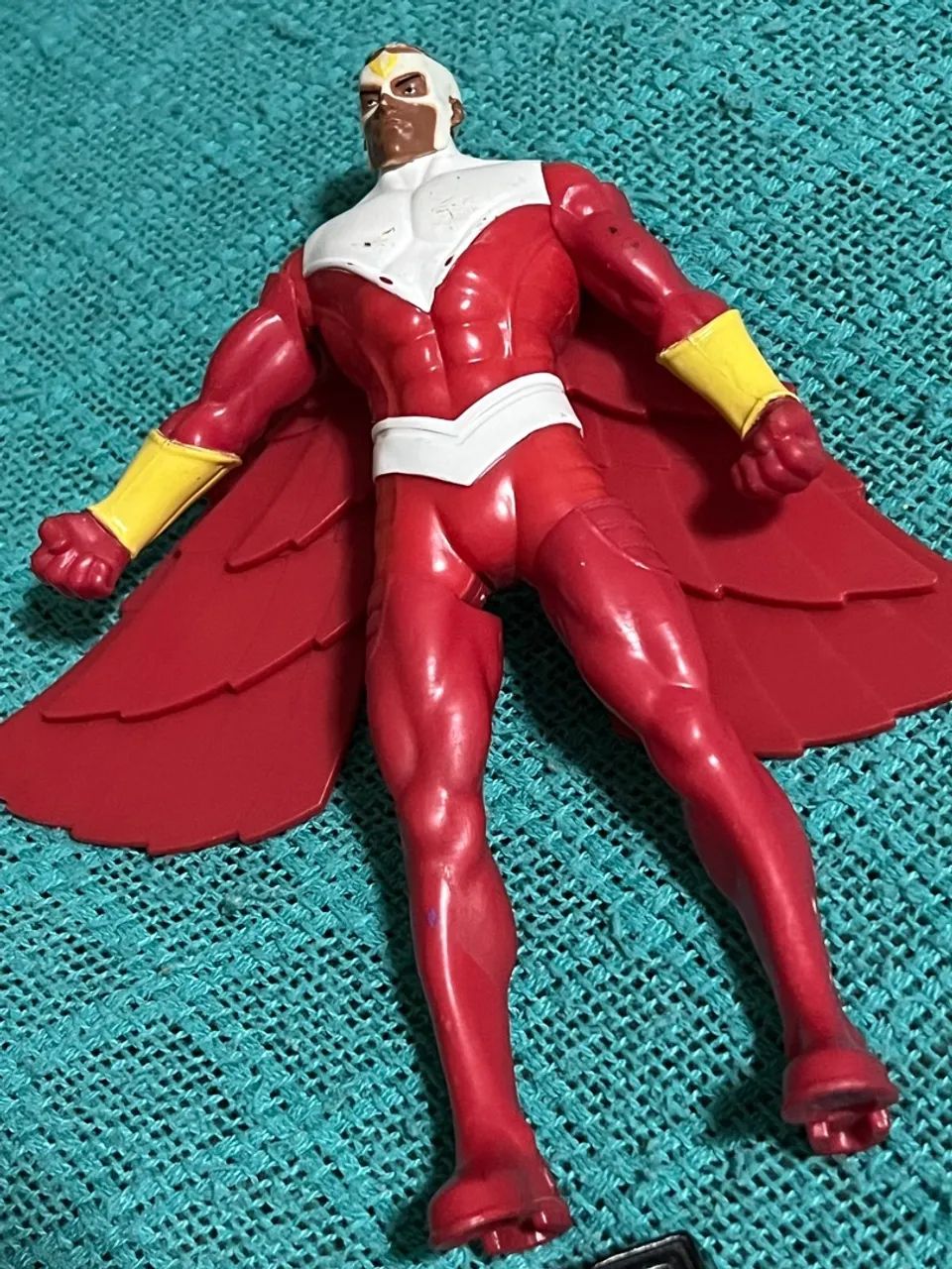Bonecos Marvel Hasbro