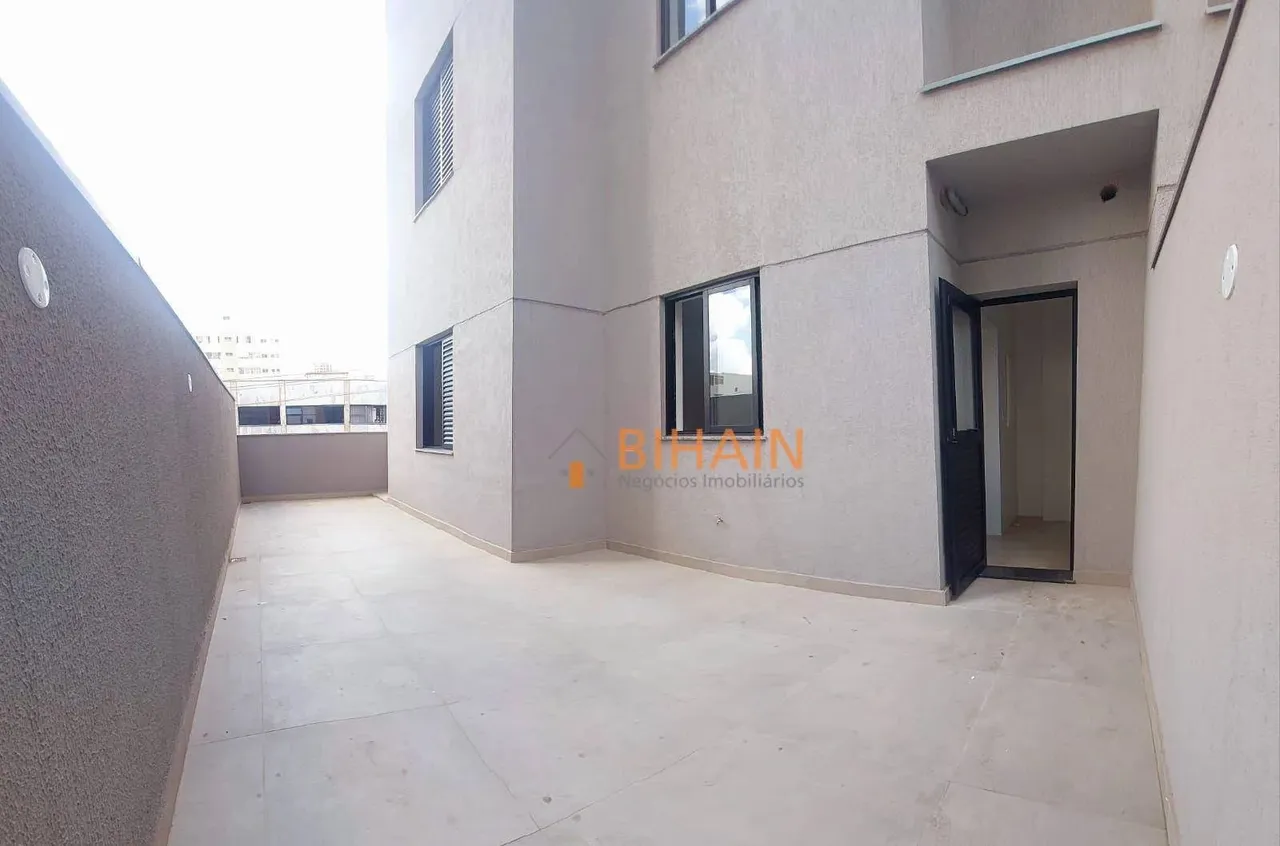 Apartamento 3 quartos com área privativa à venda no Bairro Gutierrez com 115m2