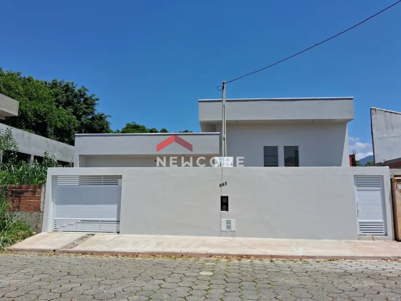 Casa em Rua Pernambuco - Balneário Stella Maris - Peruíbe/SP