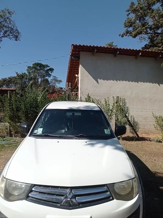 L200 Triton  - Foto 2
