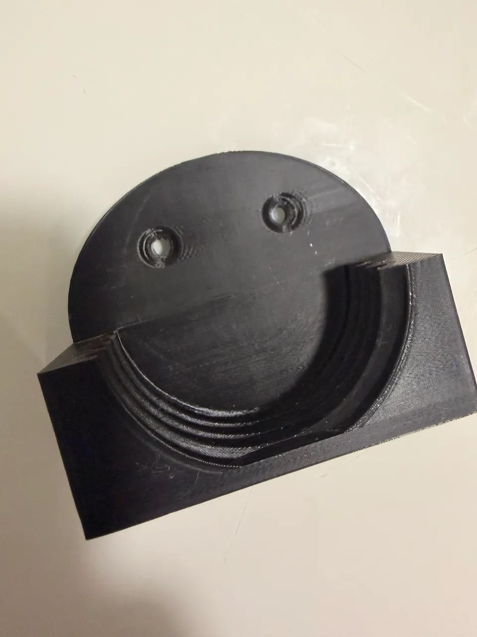 Suporte de parede para Volante thrustmaster - Foto 2