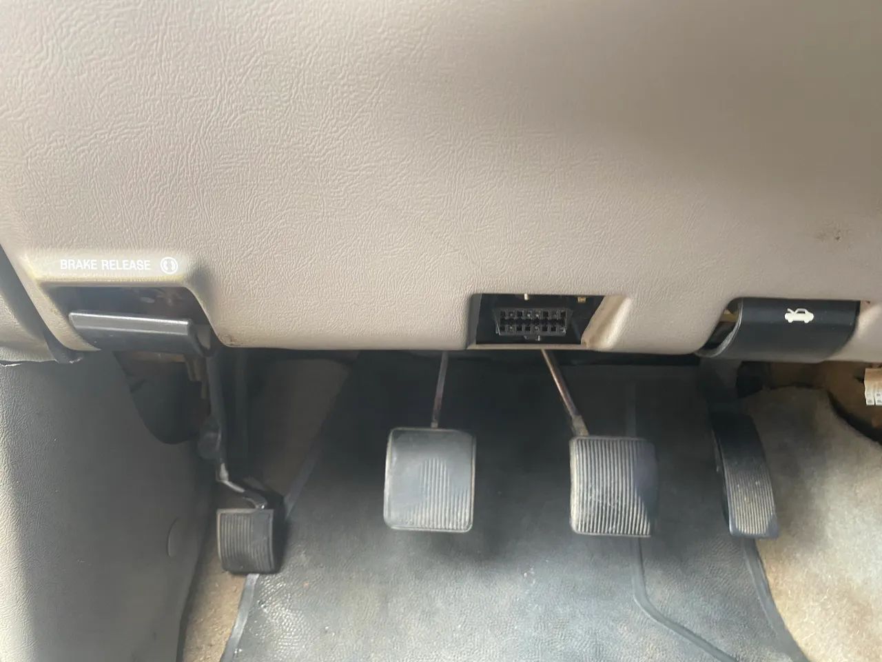 Ford Ranger XLT 2.5 4X4 CE TB Diesel 2000 - Foto 15