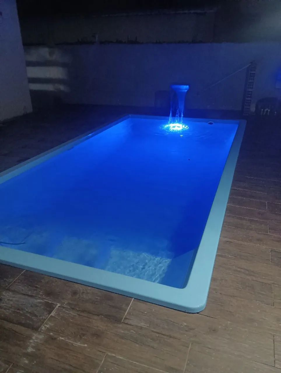 Casa praia para temporada pé na Areia 