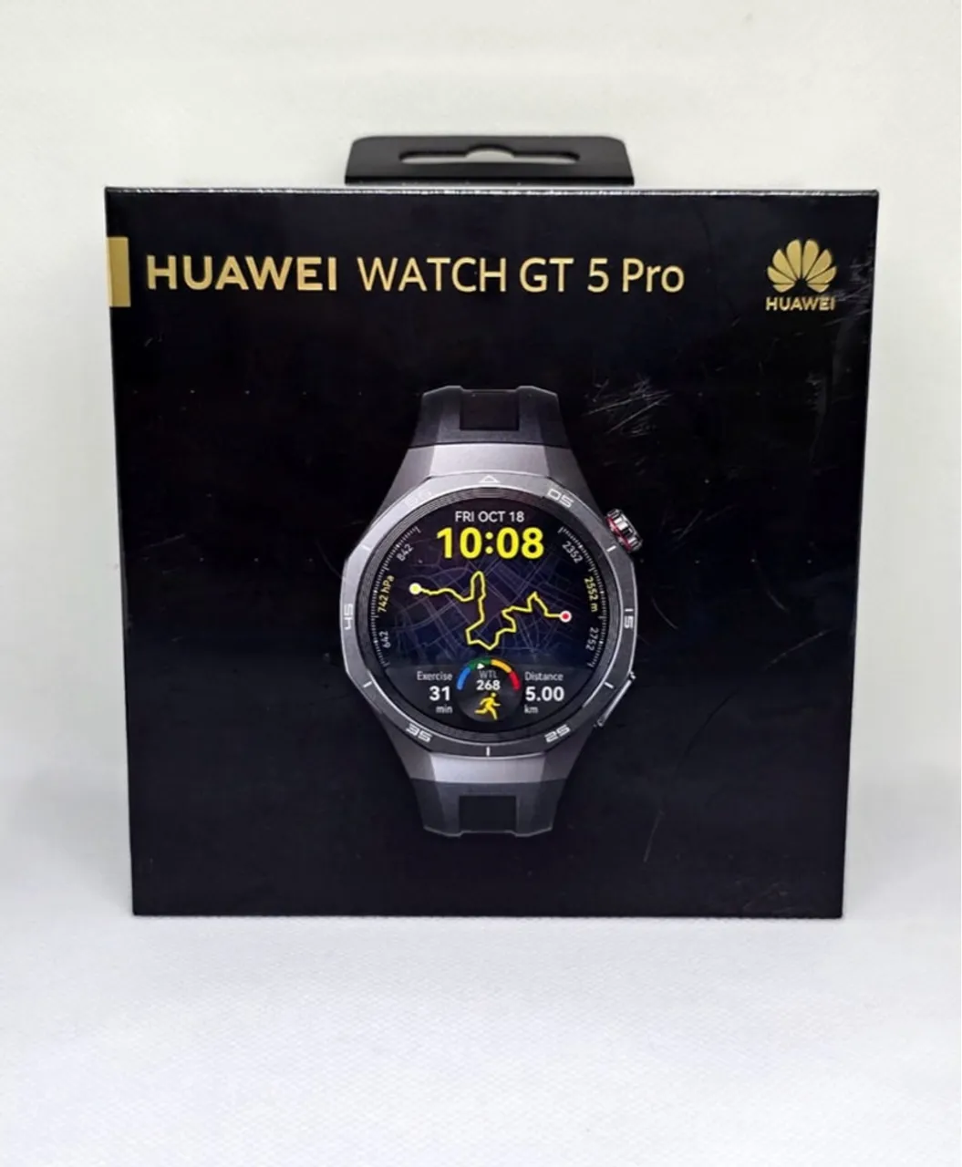 Huawei Watch GT 5 PRO (46mm)