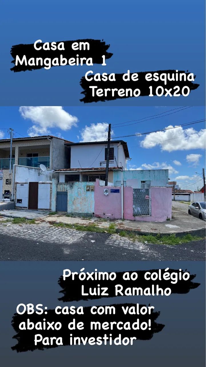 Foto - João Pessoa - Jardim São Paulo