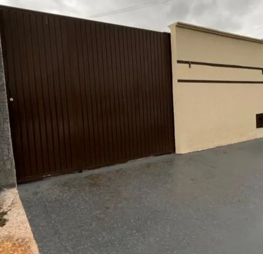 Casa Nova em Senador Canedo