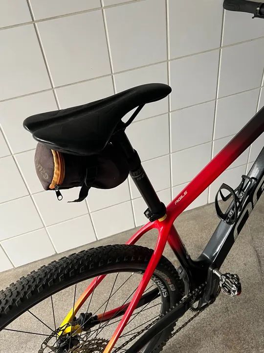 Bicicleta OGGI Aro 29 Agile Sport Deore 2023 - Tamanho M - Foto 6