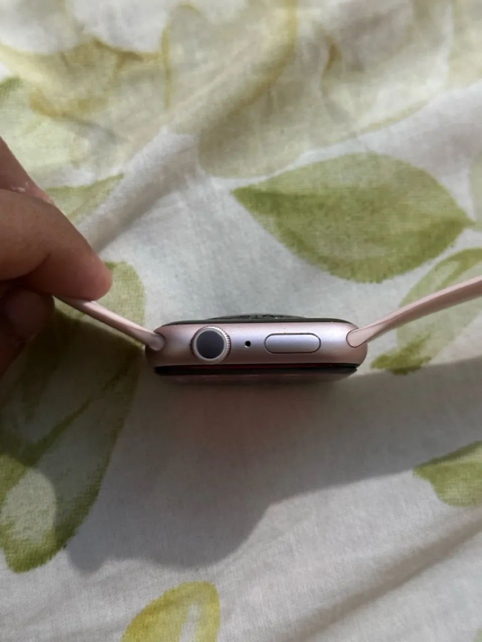 Apple Watch séries 9  - Foto 3