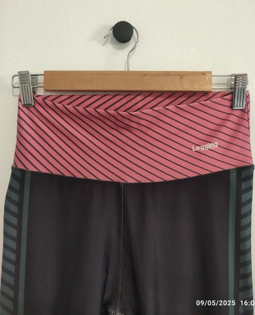 Kit Legging diversas - Foto 5