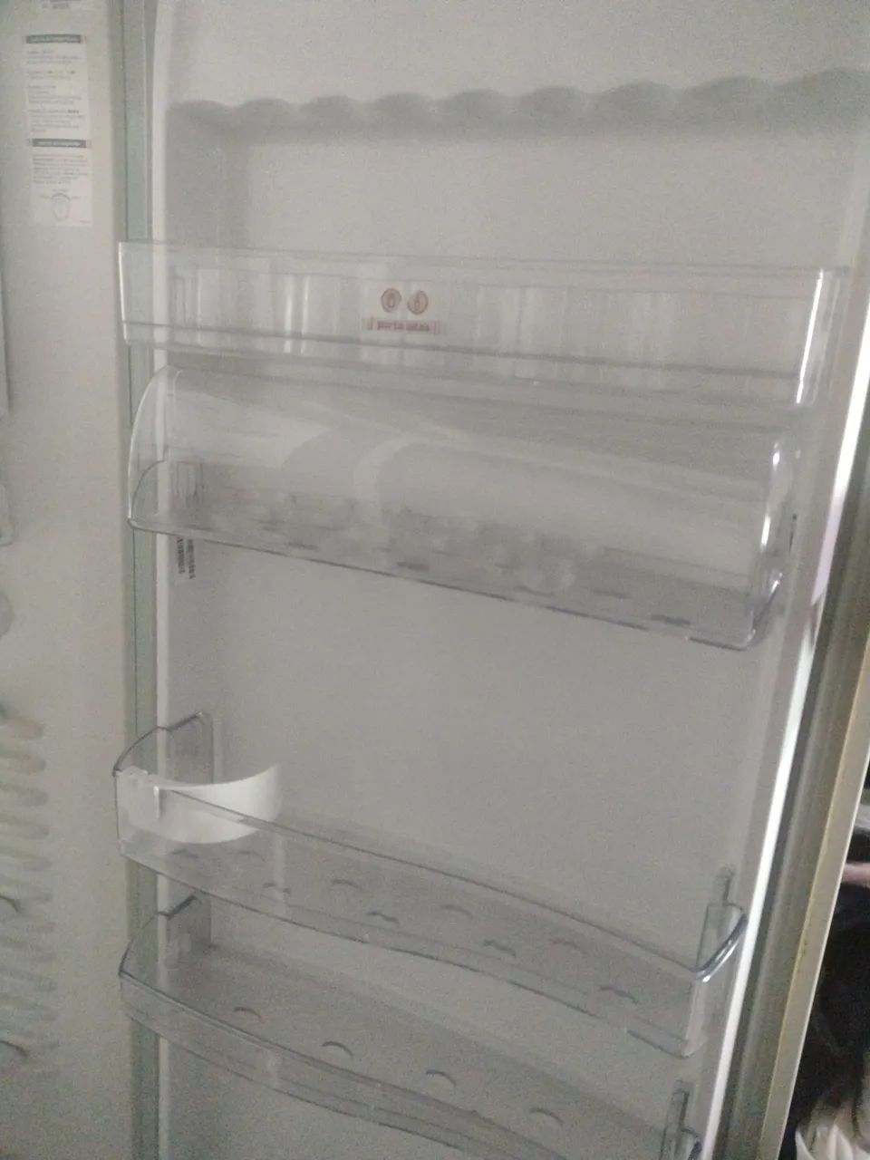 Geladeira Brastemp - Foto 5
