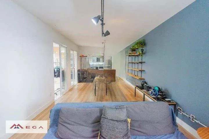 Apartamento para locação no condomínio Prime Acqua - Jardim São Vicente - Campinas/SP