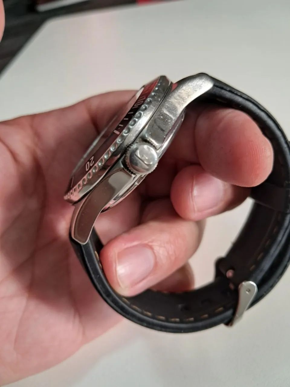 Relógio Technos SkyDiver (revisado) - Foto 2