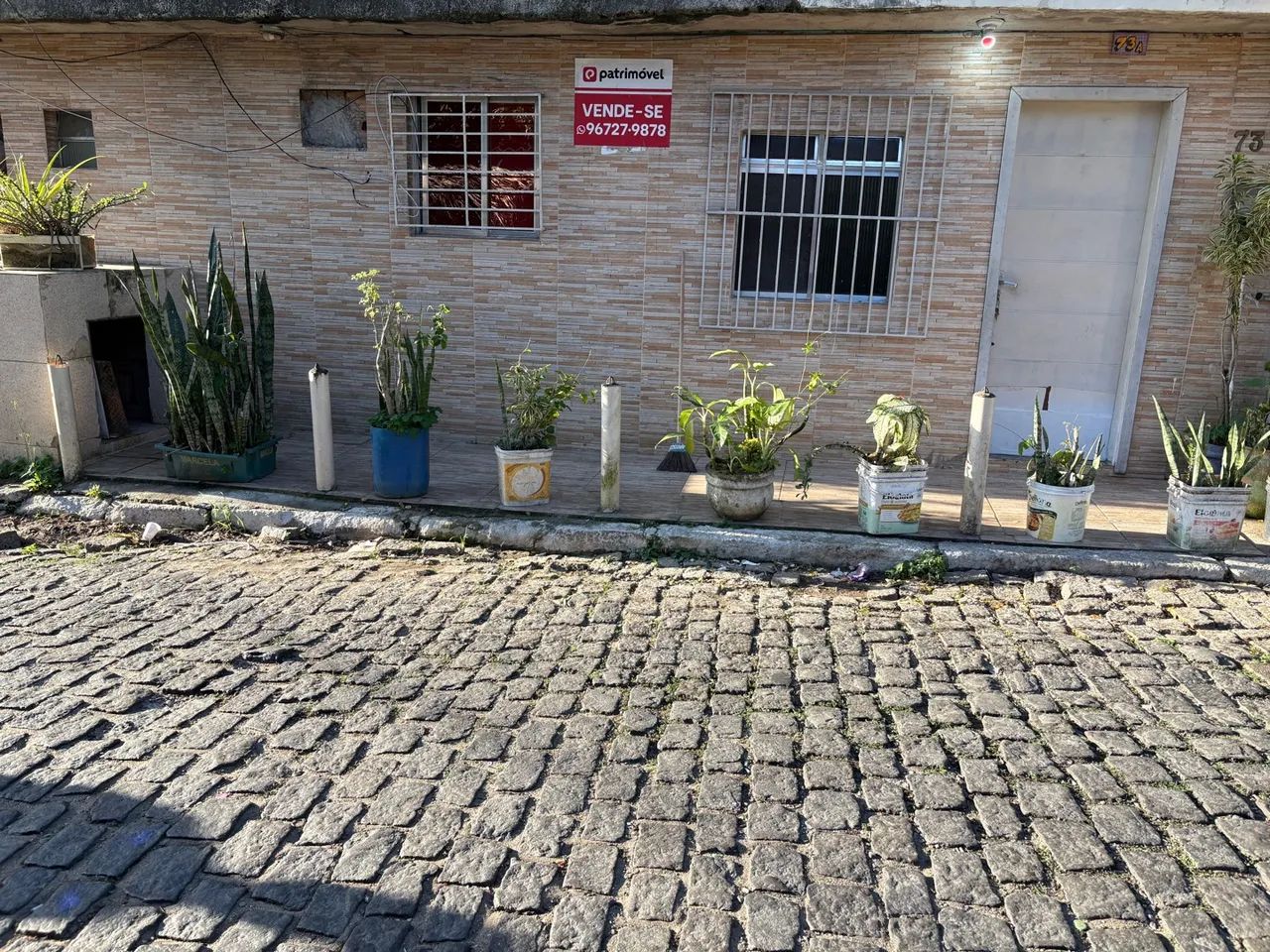 Foto - Rio de Janeiro - Rio Comprido