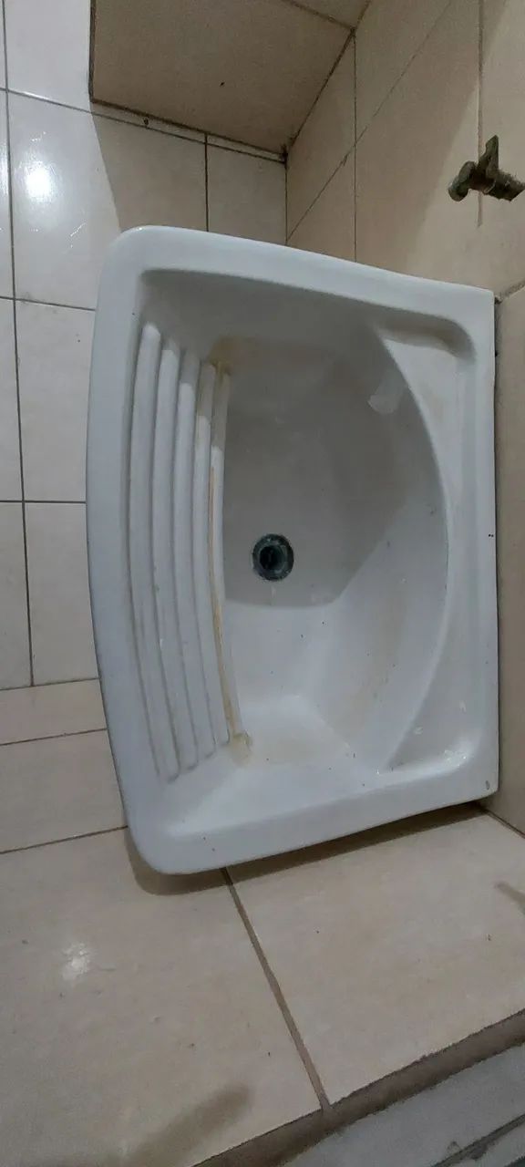 Tanque para Área de Serviço - Foto 2